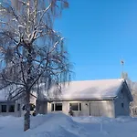 Loma-asunnot Sinetän Lomakoti *