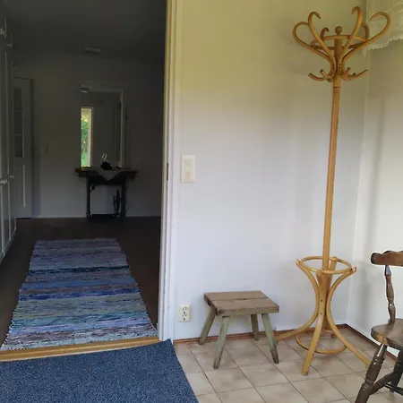 Nyaraló Sinetaen Lomakoti Rovaniemi