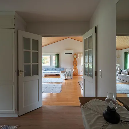 Sinetaen Lomakoti Nyaraló *