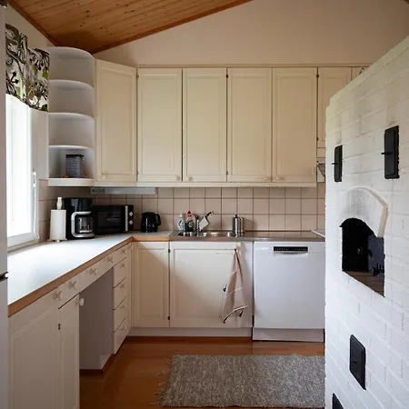 Sinetaen Lomakoti Nyaraló *