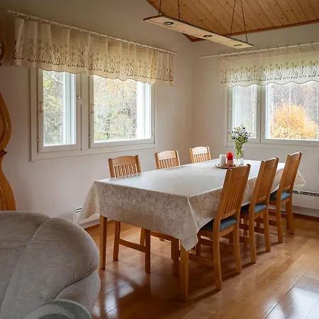 Sinetaen Lomakoti Rovaniemi