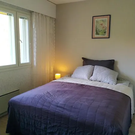 Sinetaen Lomakoti Holiday home *