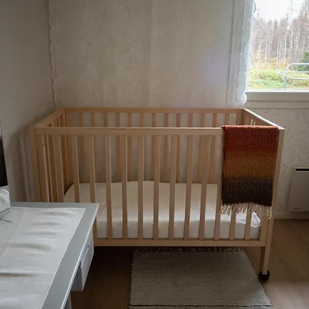 Sinetaen Lomakoti Holiday home