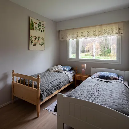 Sinetaen Lomakoti Nyaraló *