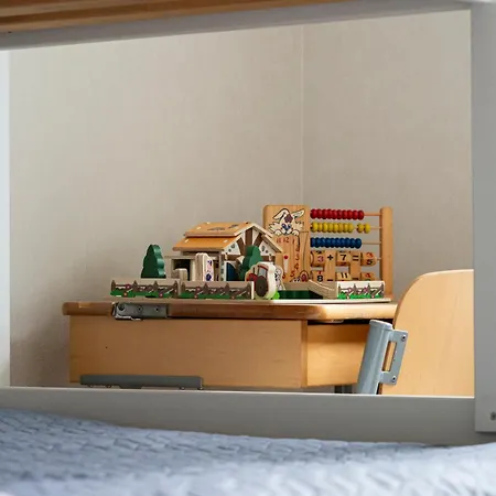 Sinetaen Lomakoti * Rovaniemi