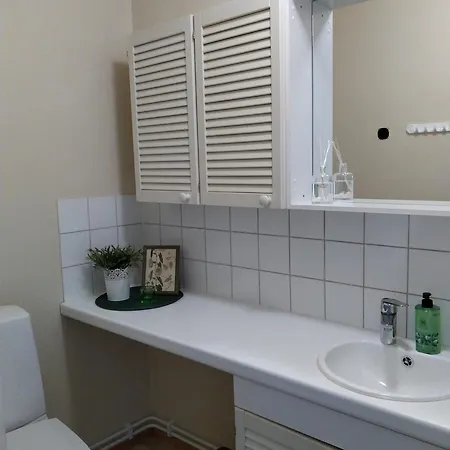 Tatil Evi Sinetaen Lomakoti Rovaniemi