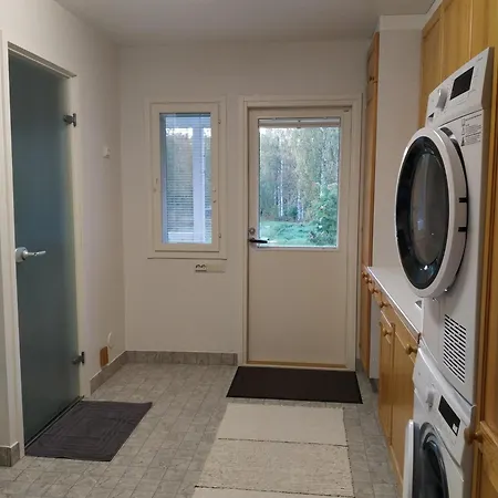 Nyaraló Sinetaen Lomakoti