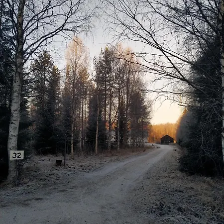 Sinetaen Lomakoti * Rovaniemi