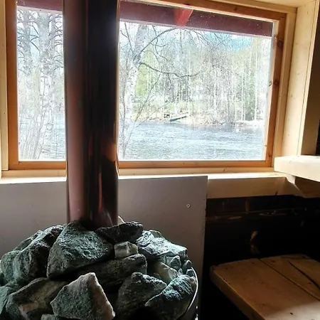 Tatil Evi Sinetaen Lomakoti