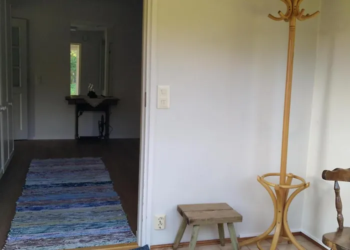 Hébergement de vacances Sinetaen Lomakoti Rovaniemi