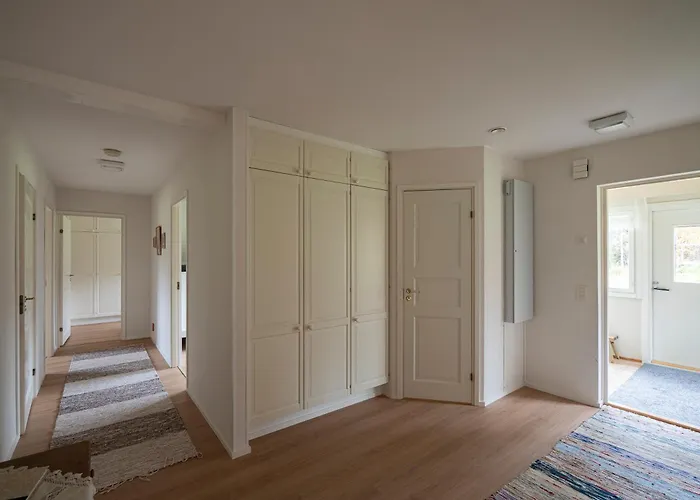 Sinetaen Lomakoti Hébergement de vacances