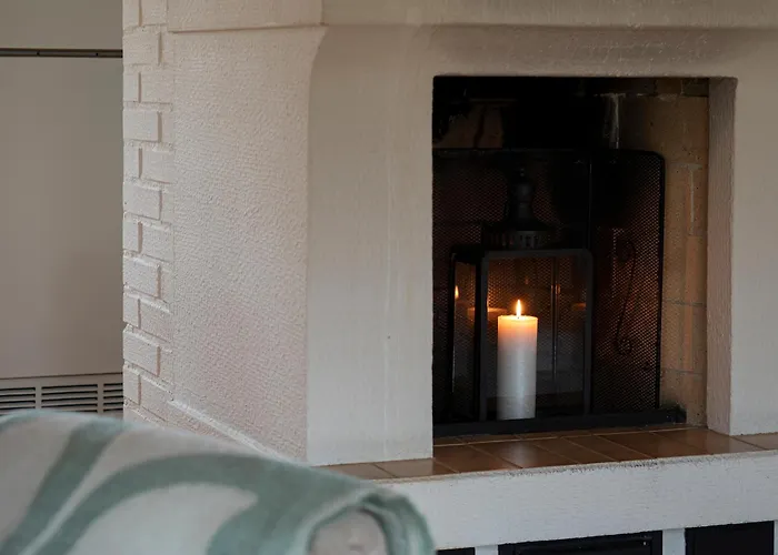 Sinetaen Lomakoti * Rovaniemi