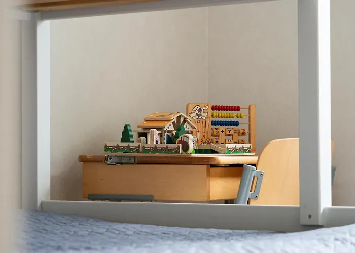 Sinetaen Lomakoti * Rovaniemi