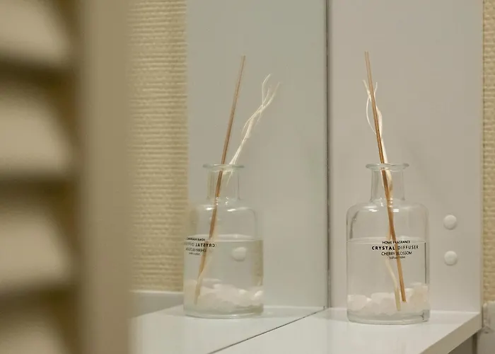 Sinetaen Lomakoti Ferienhaus Rovaniemi